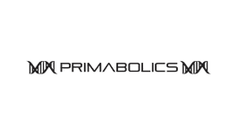 Primabolics logo
