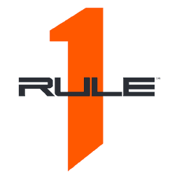 Rule1 logo