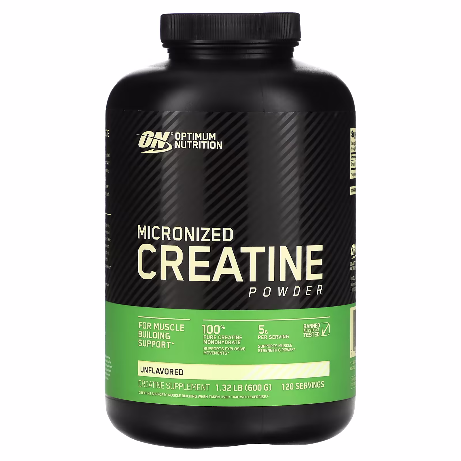Creatine