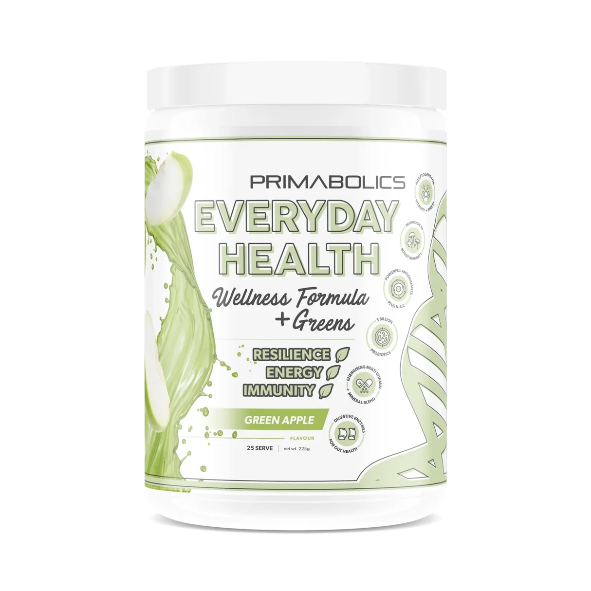 Health & Wellness