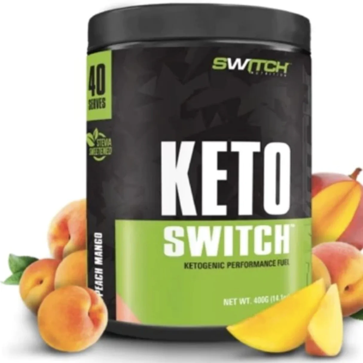 Specialized Nutrition