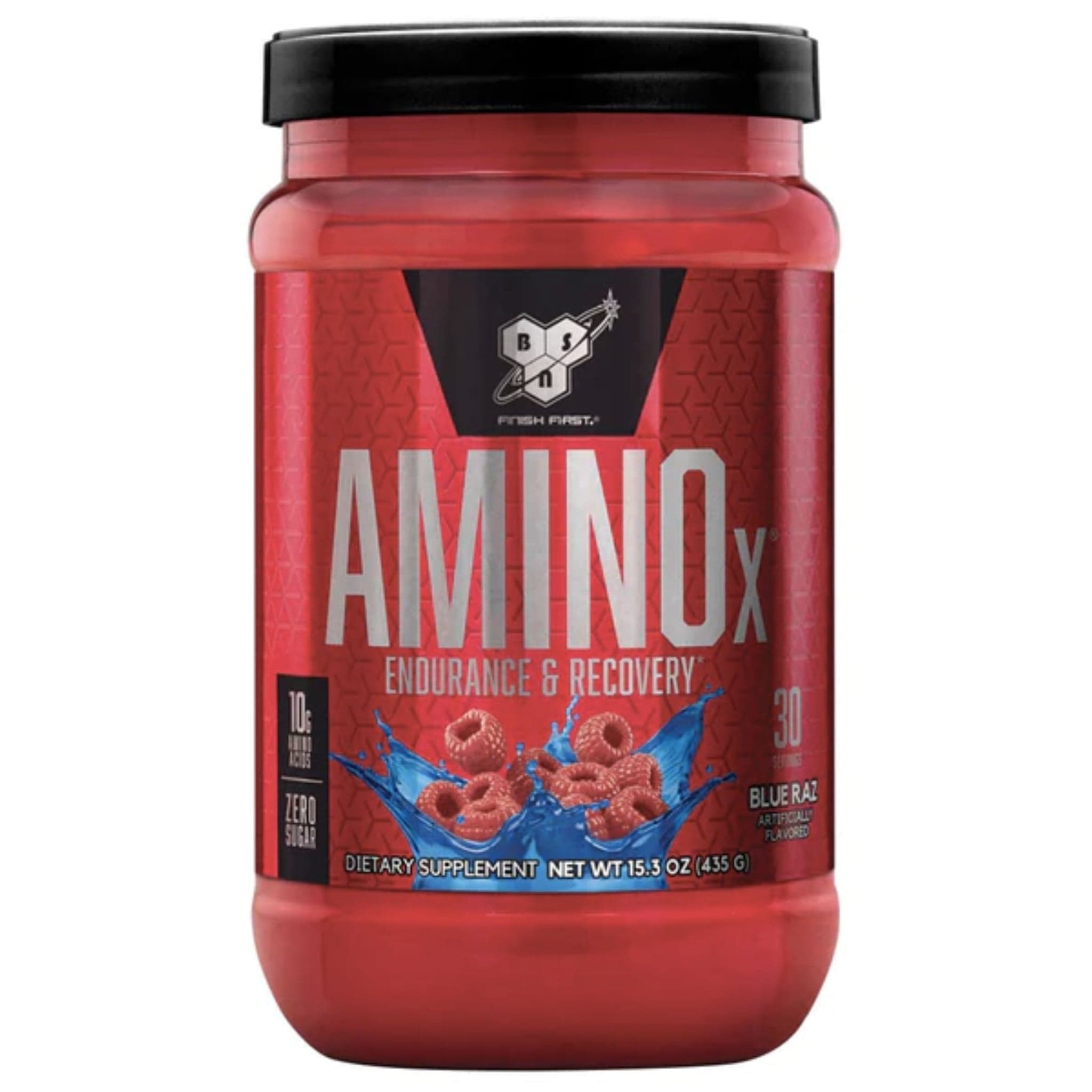 AMINOx  By BSN 30 serves view 2
