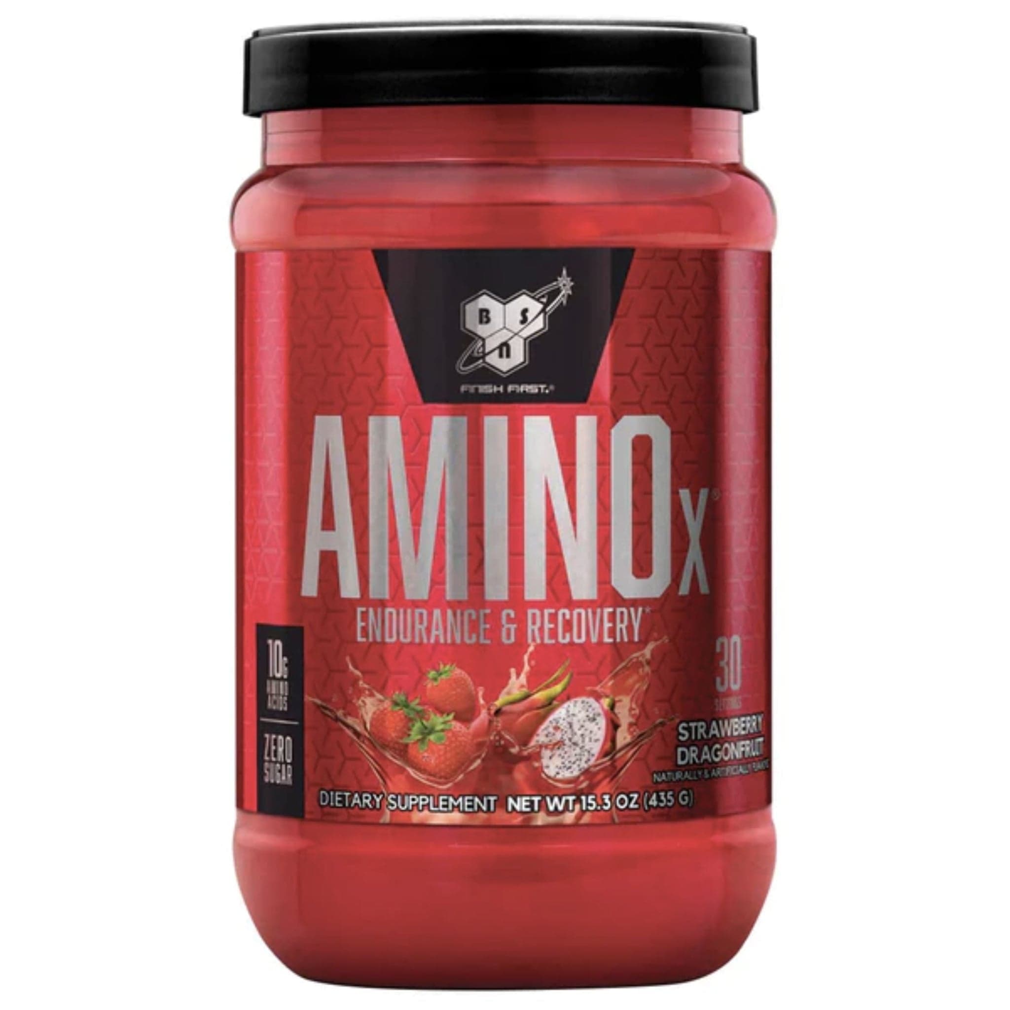 AMINOx  By BSN 30 serves view 3