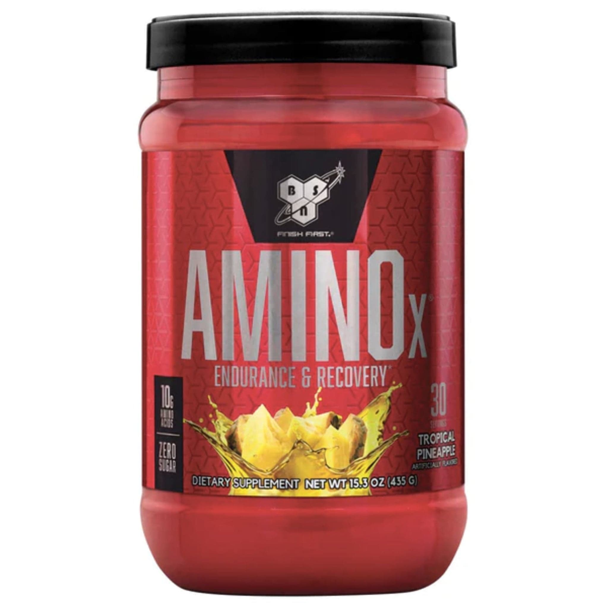 AMINOx  By BSN 30 serves view 4