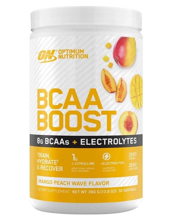 BCAA BOOST 8g BCAAs + Electrolytes view 2