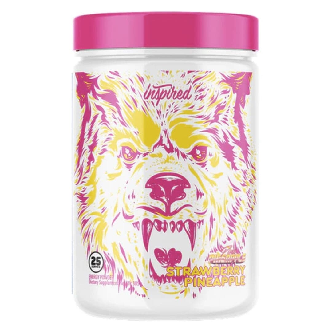 DVST8 BBD by Inspired Nutraceuticals view 4