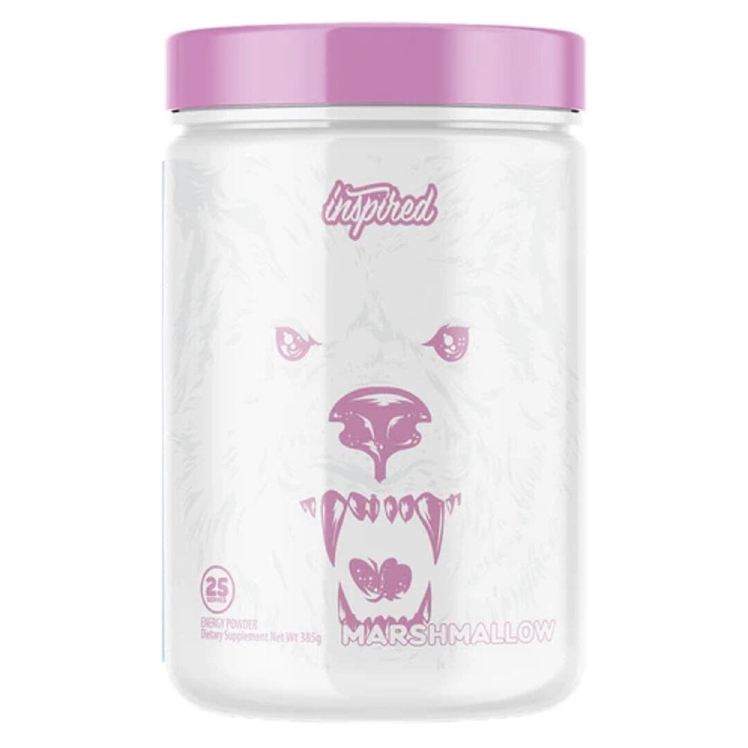 DVST8 BBD by Inspired Nutraceuticals view 6