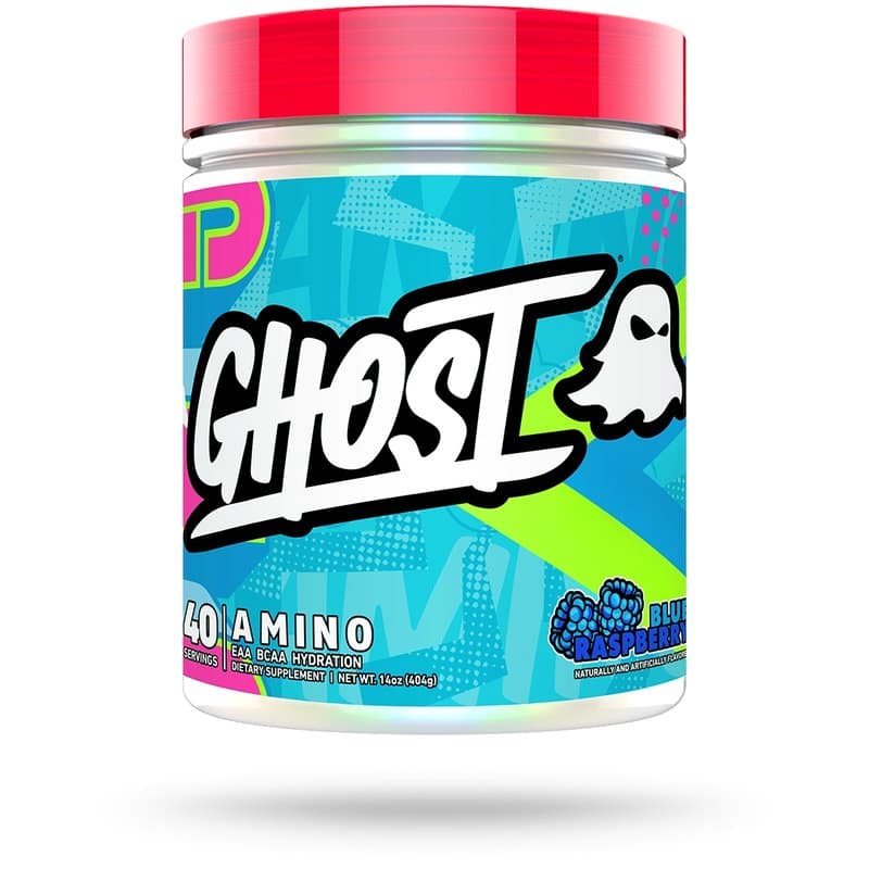 Ghost Amino EAA BCAA