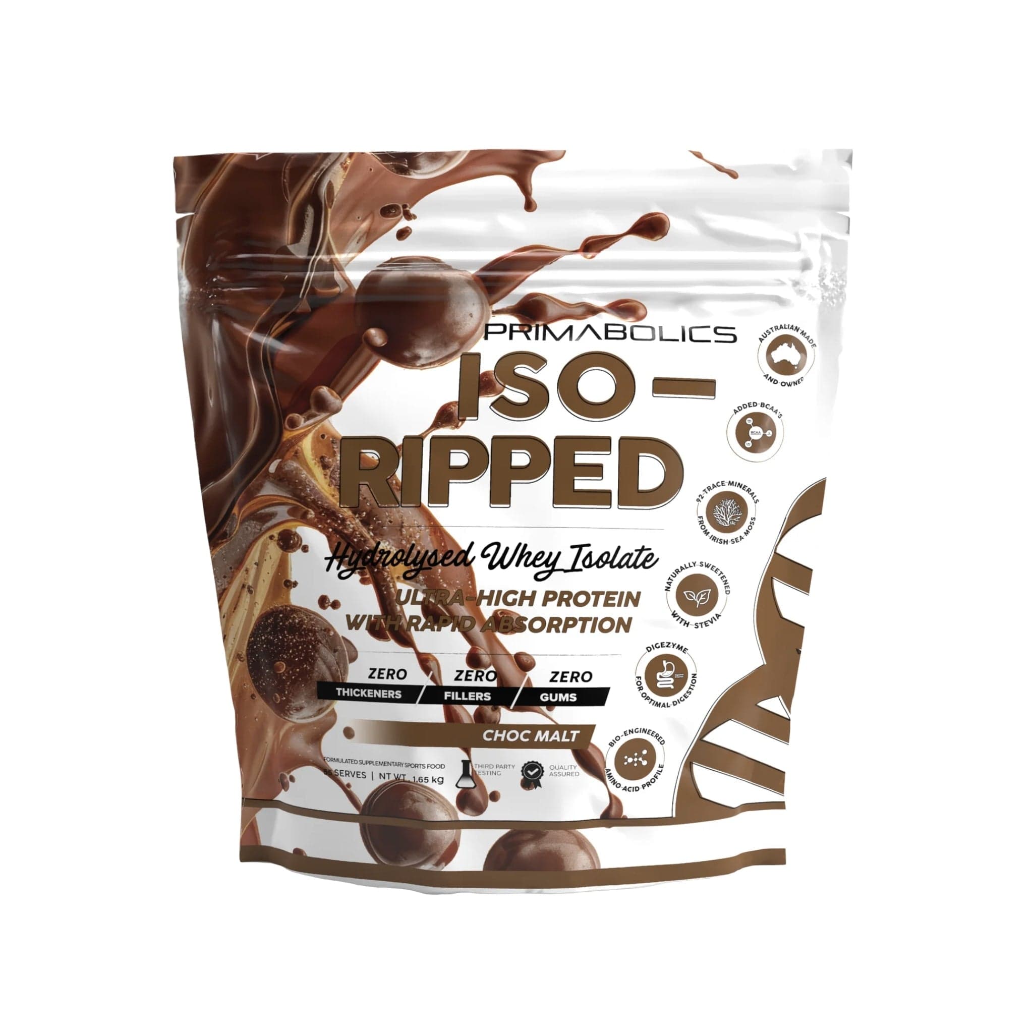 Iso-Ripped by Primabolics view 20