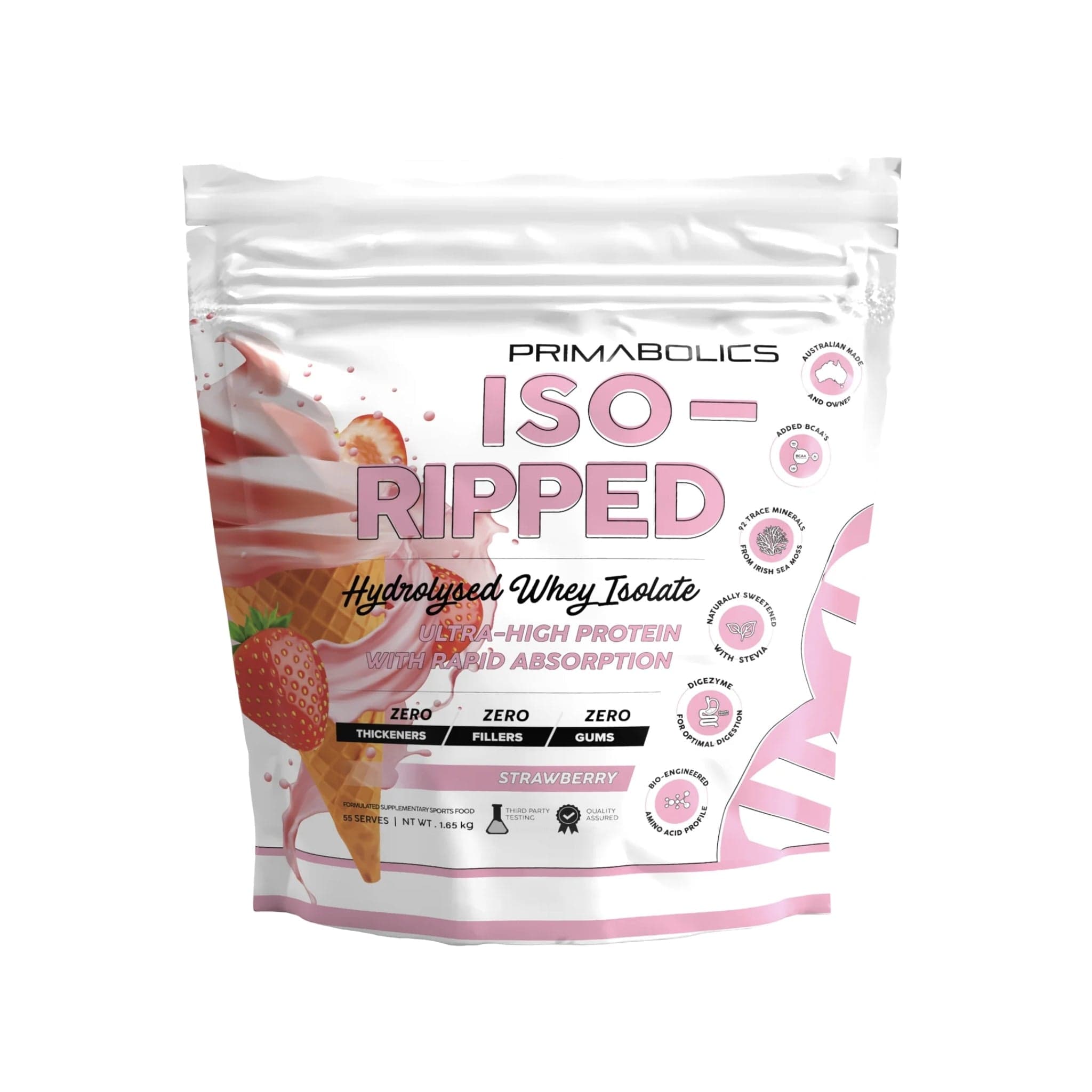 Iso-Ripped by Primabolics view 14
