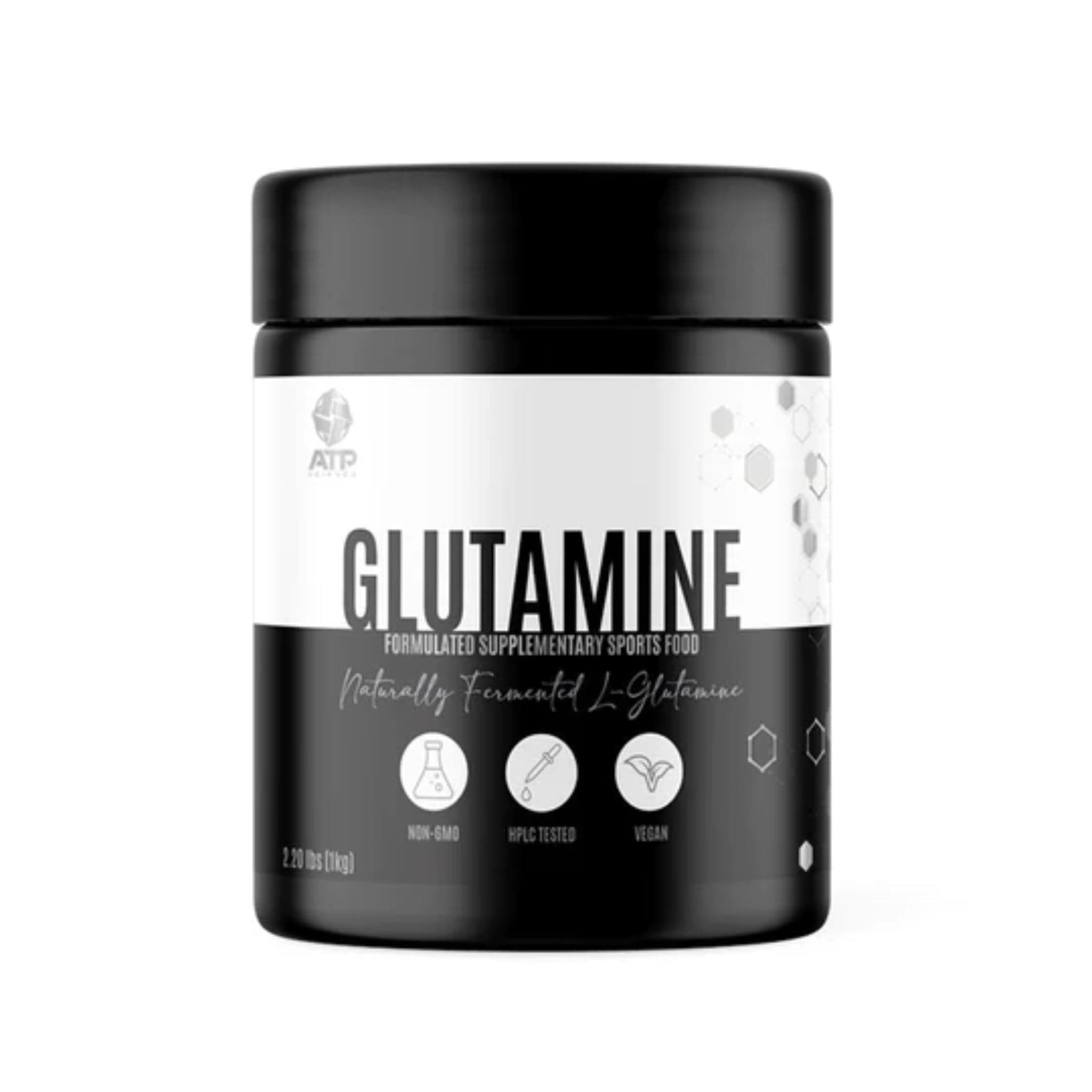 L-Glutamine BY Atp Science