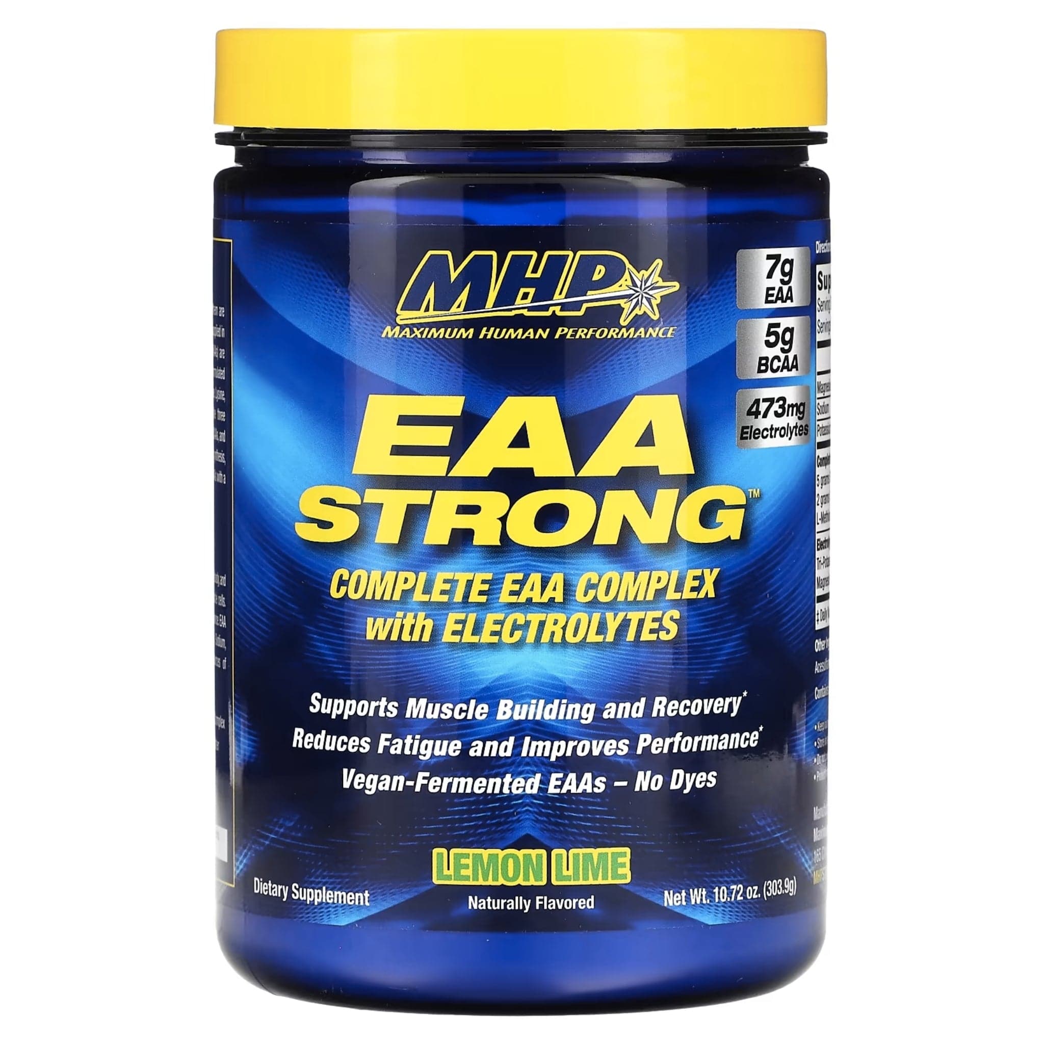 MHP EAA Strong with Electrolytes view 2