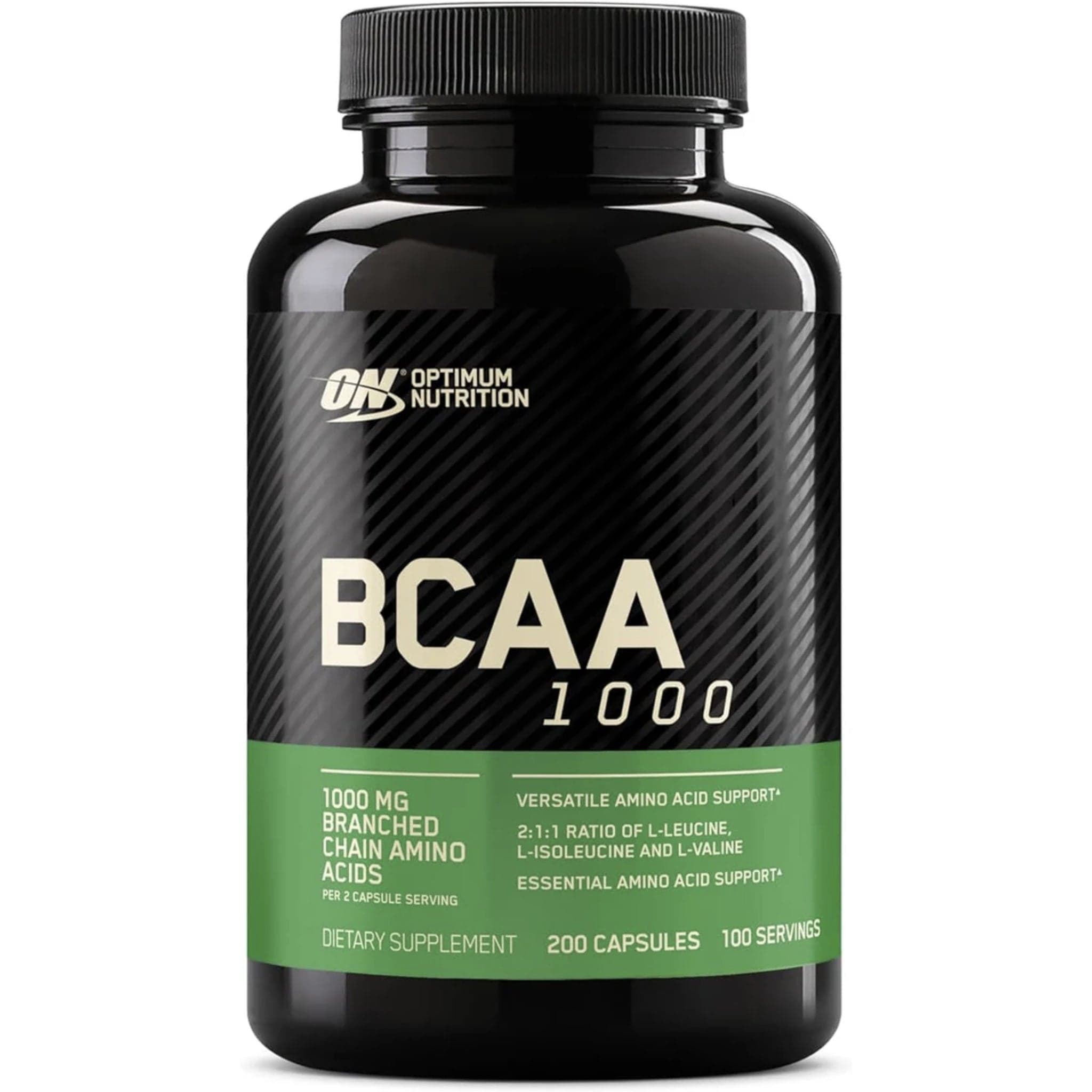 Optimum Nutrition BCAA 1000
