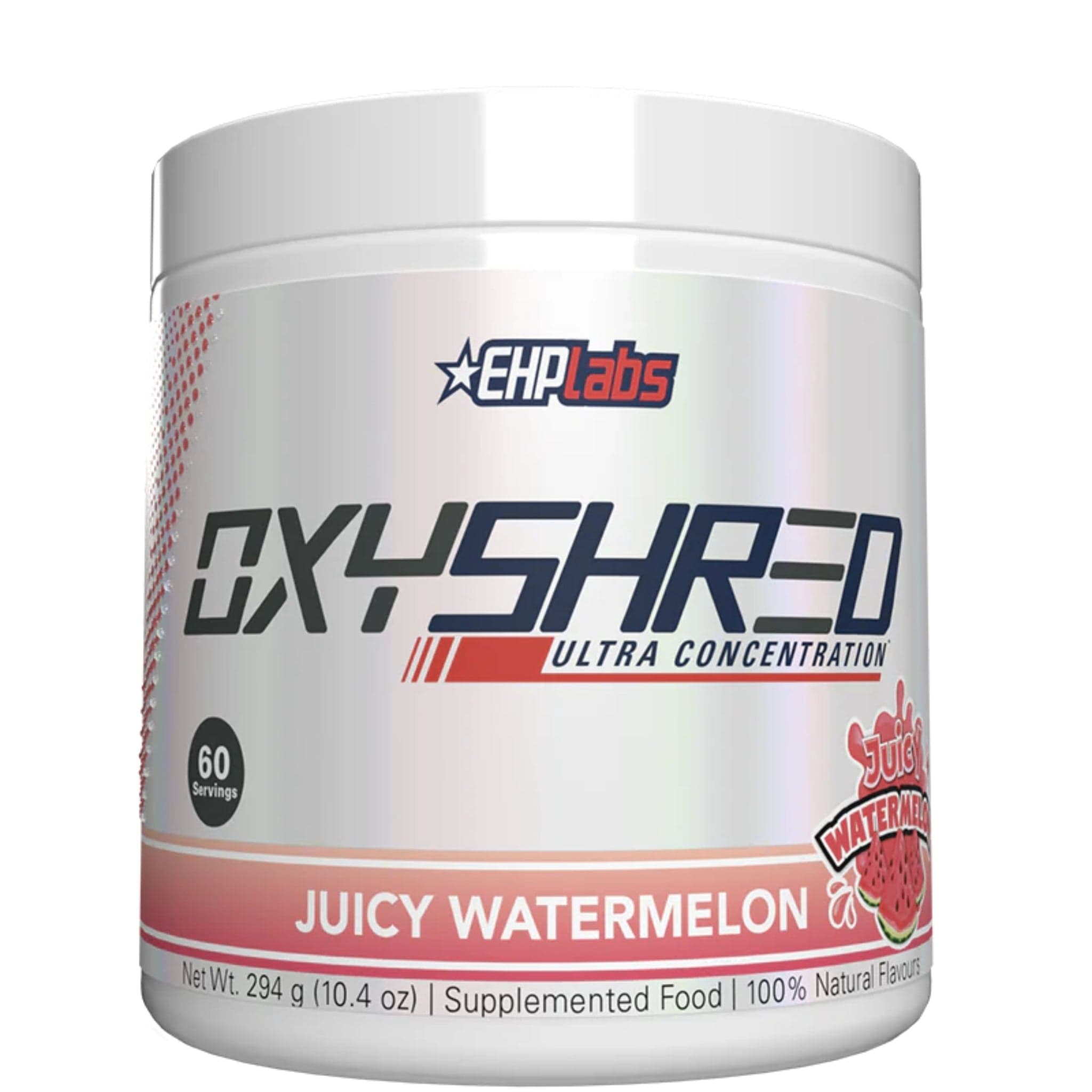 Oxyshred  by EHP Labs view 9