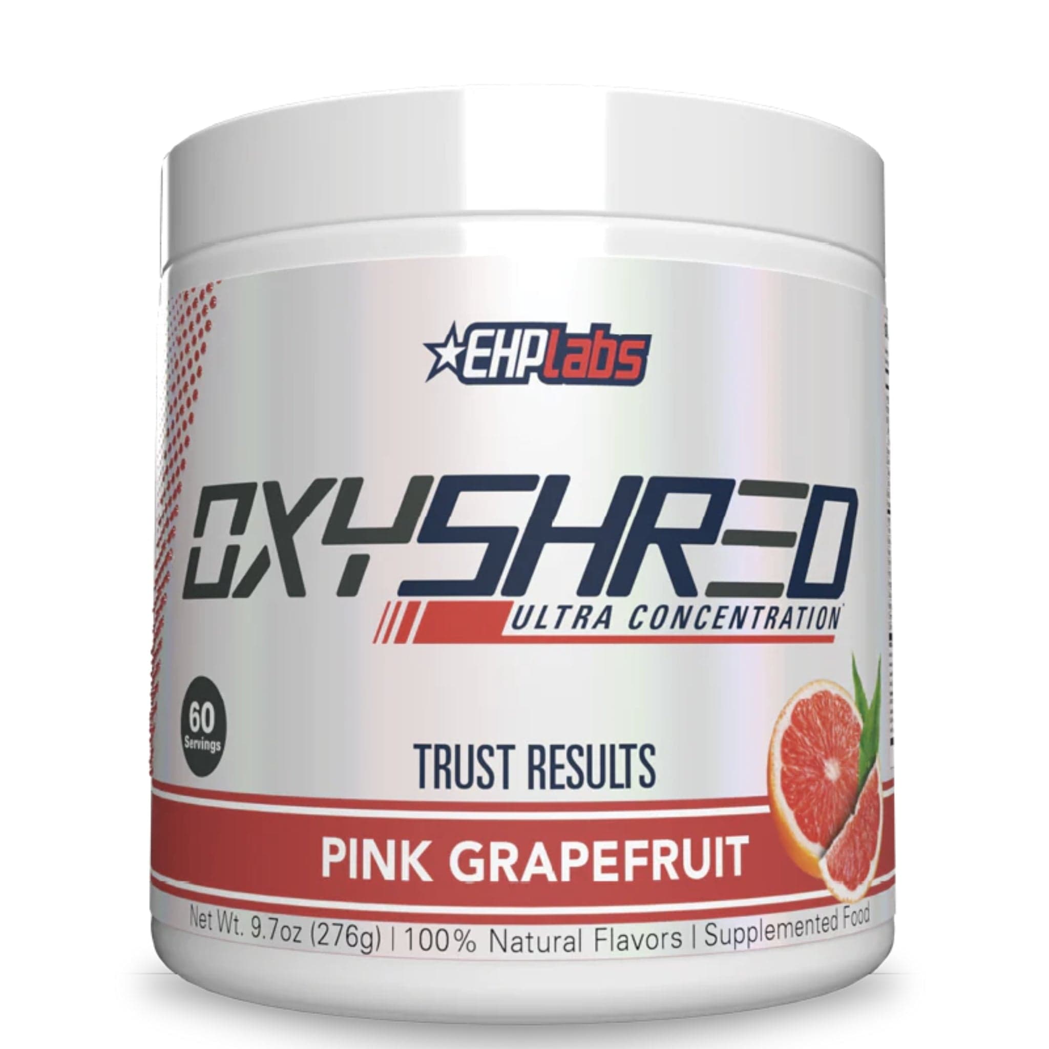 Oxyshred  by EHP Labs view 14
