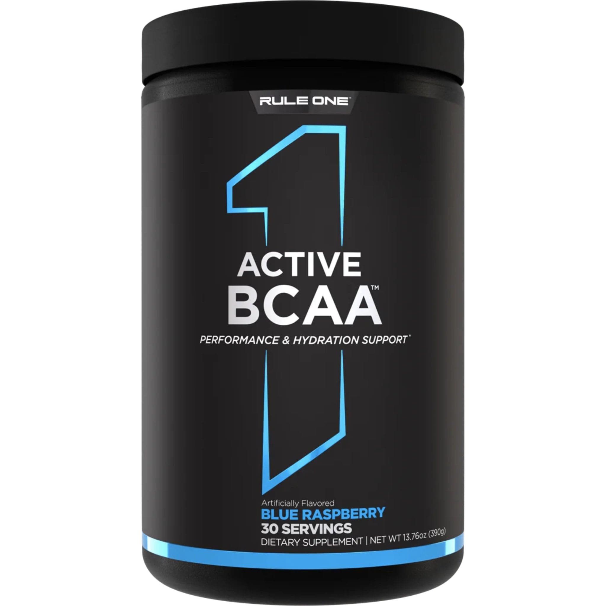 R1 Active BCAA by Rule 1