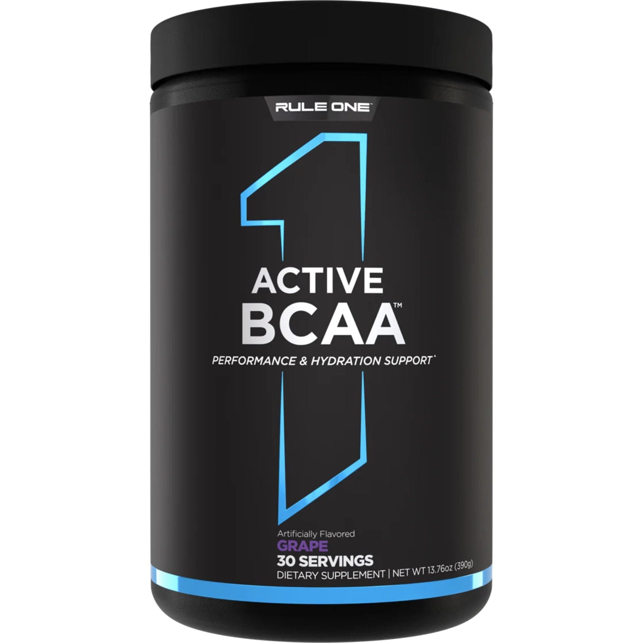 R1 Active BCAA by Rule 1 view 2