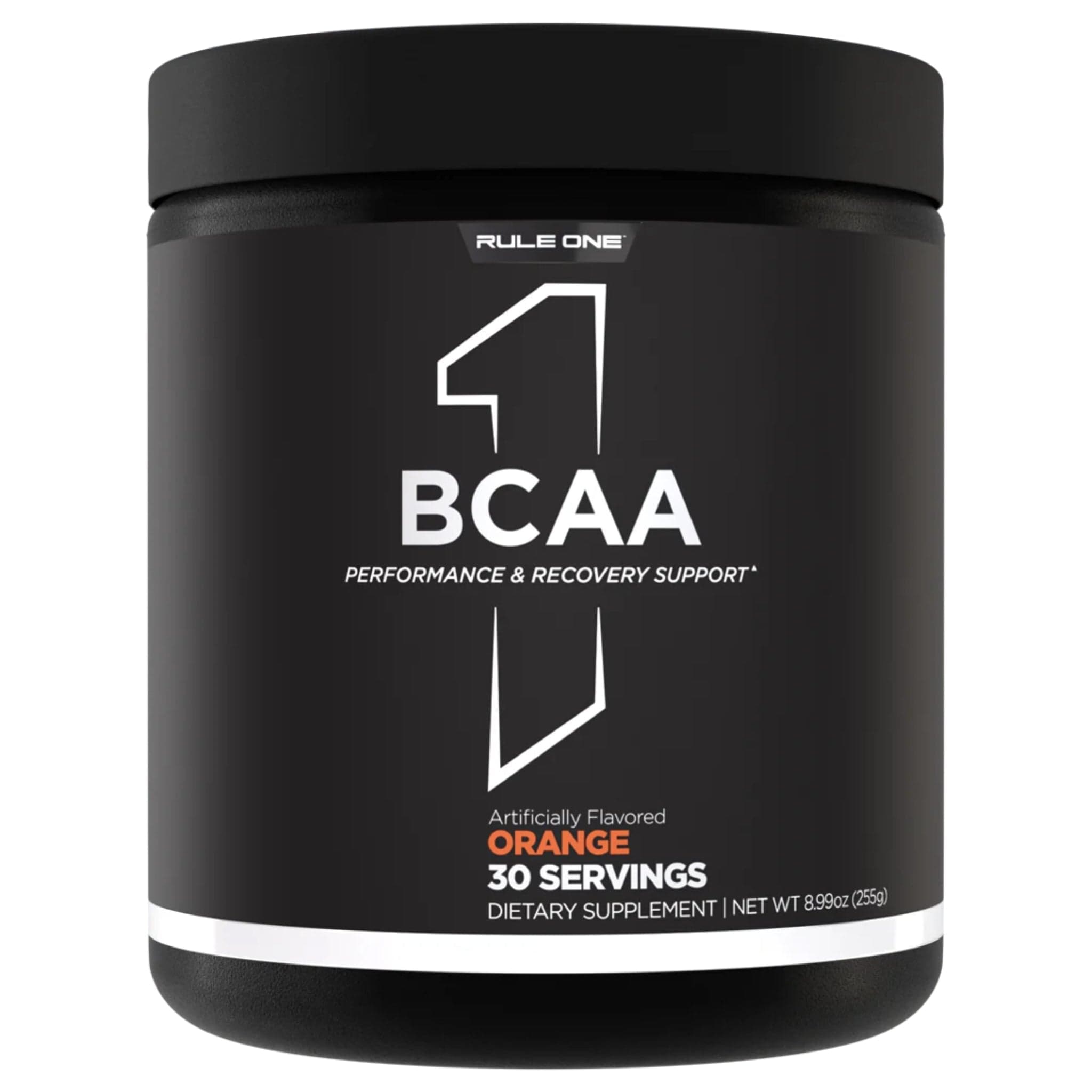 R1 BCAAs by Rule One view 2