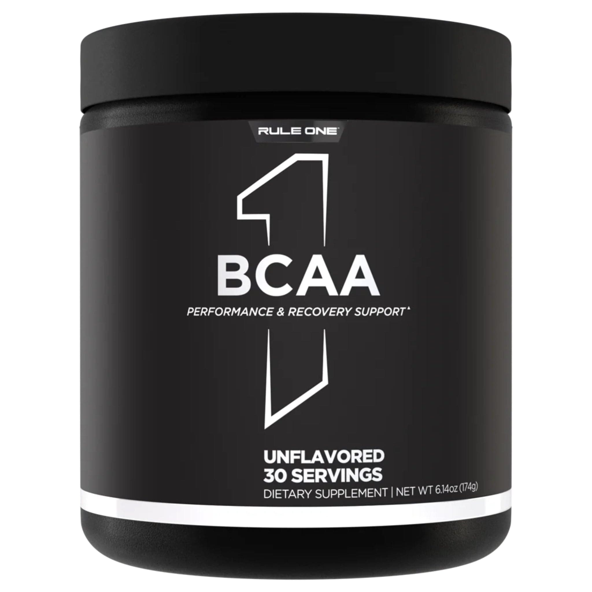 R1 BCAAs by Rule One view 3