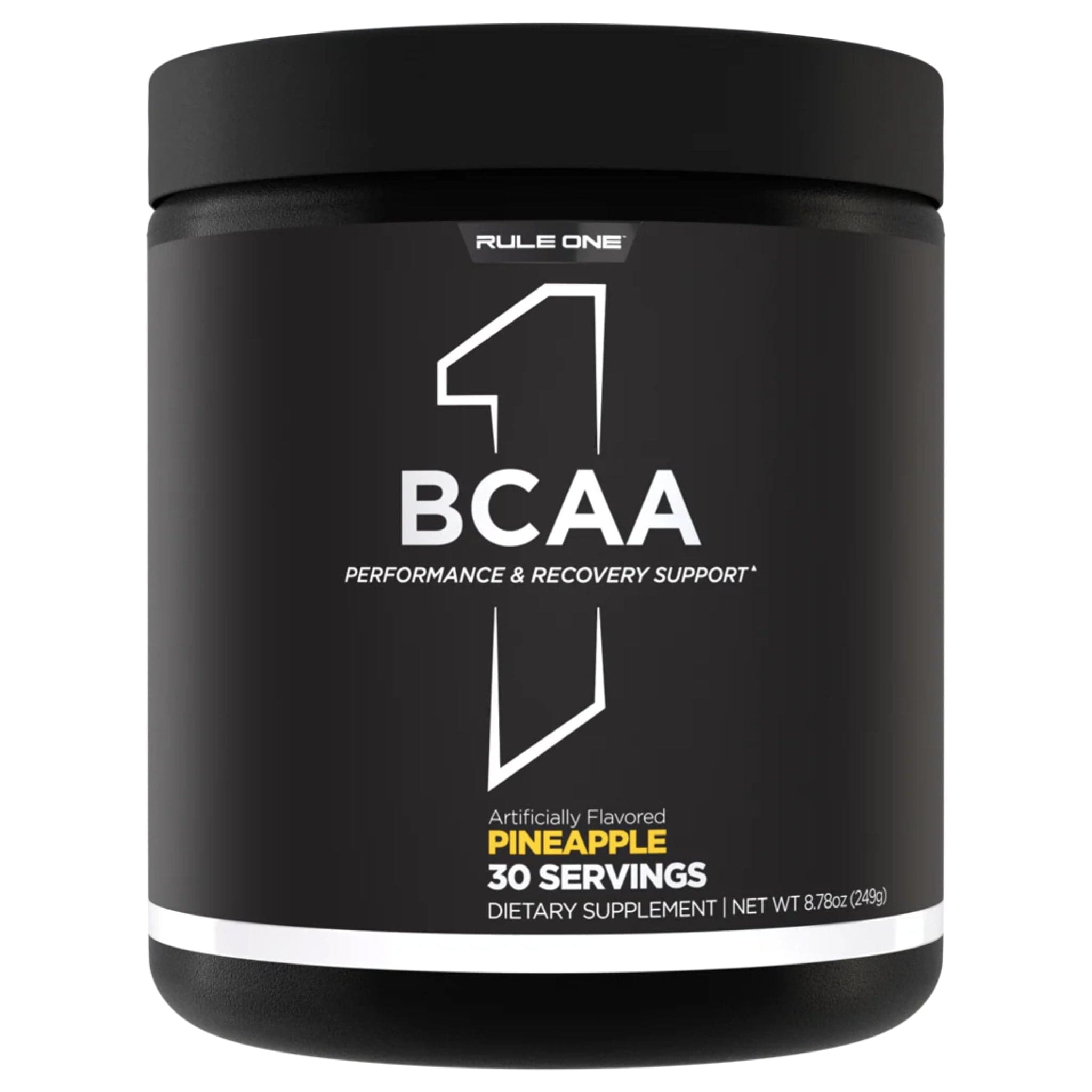 R1 BCAAs by Rule One view 4