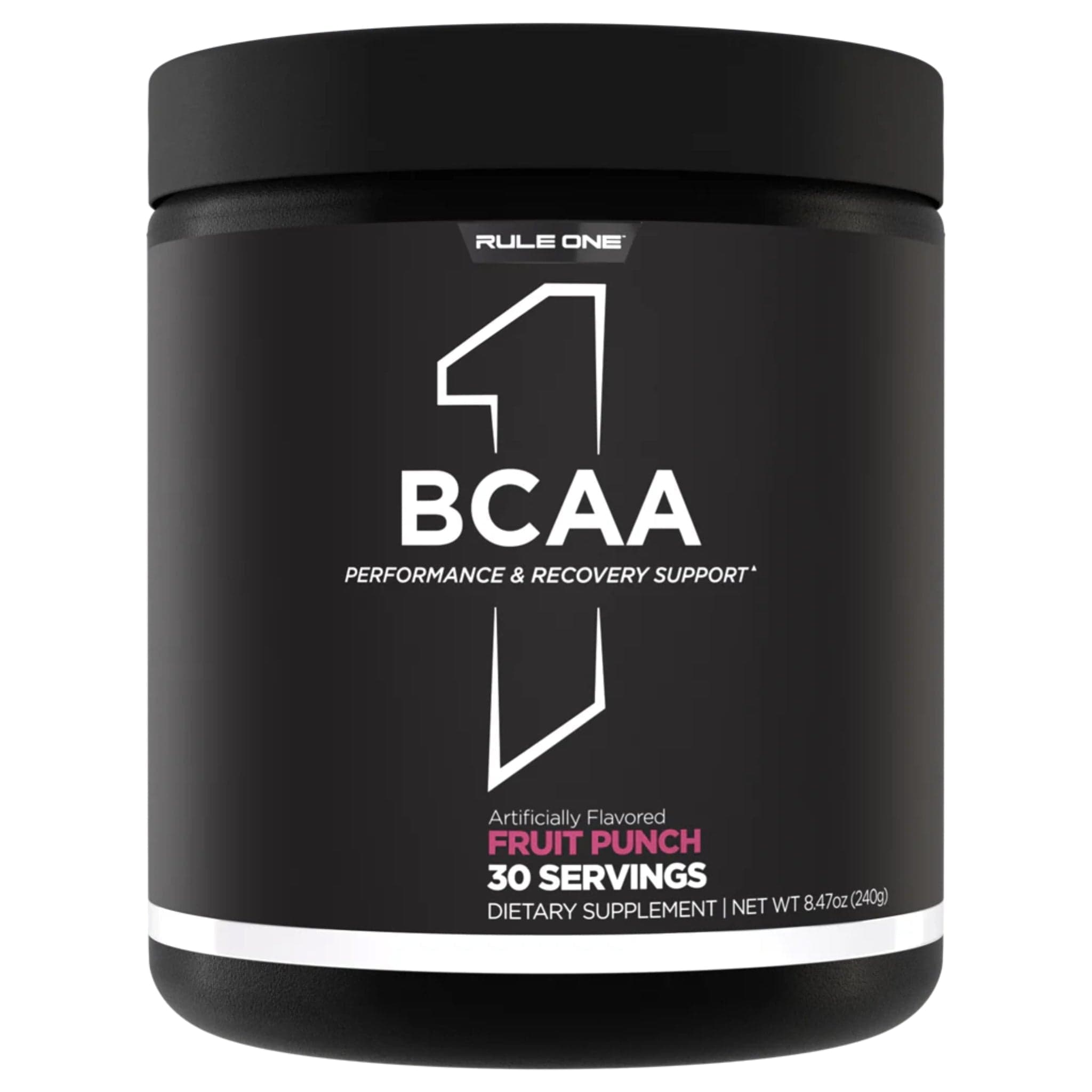 R1 BCAAs by Rule One view 6