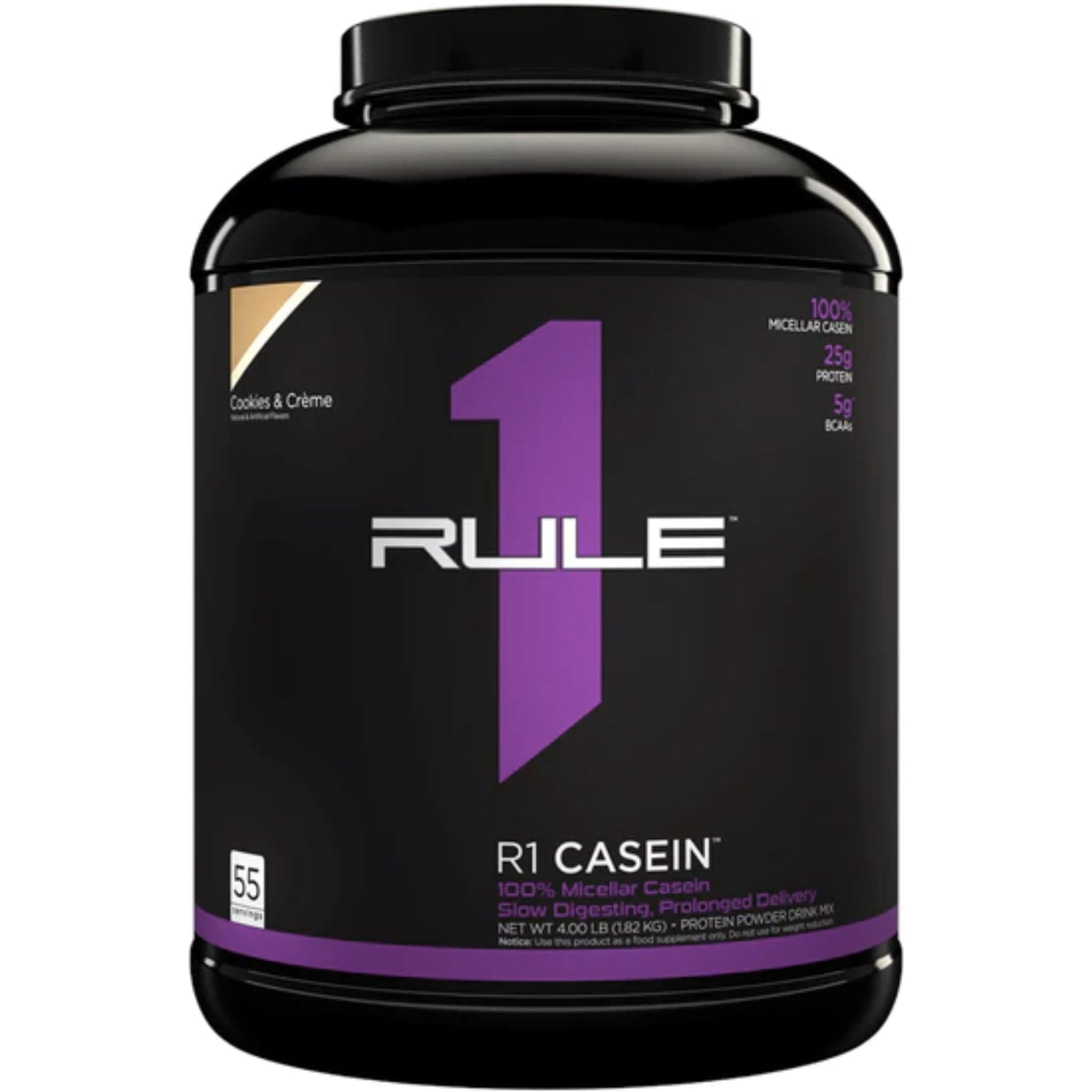 R1 Casein by Rule One view 4