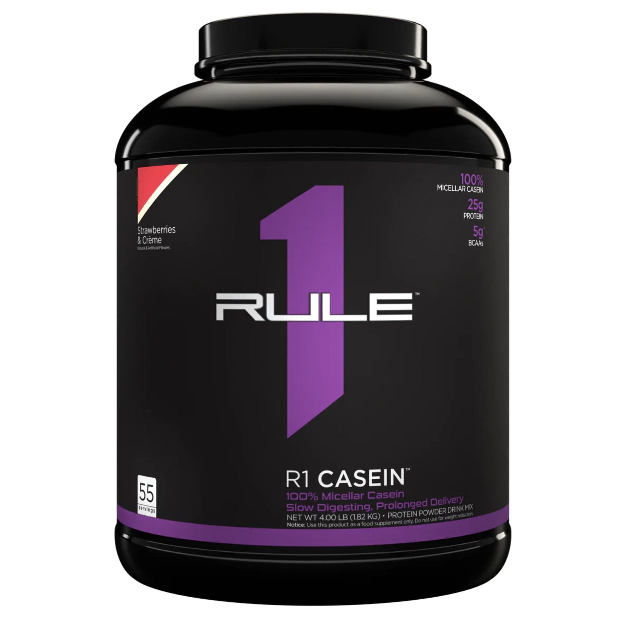 R1 Casein by Rule One view 3