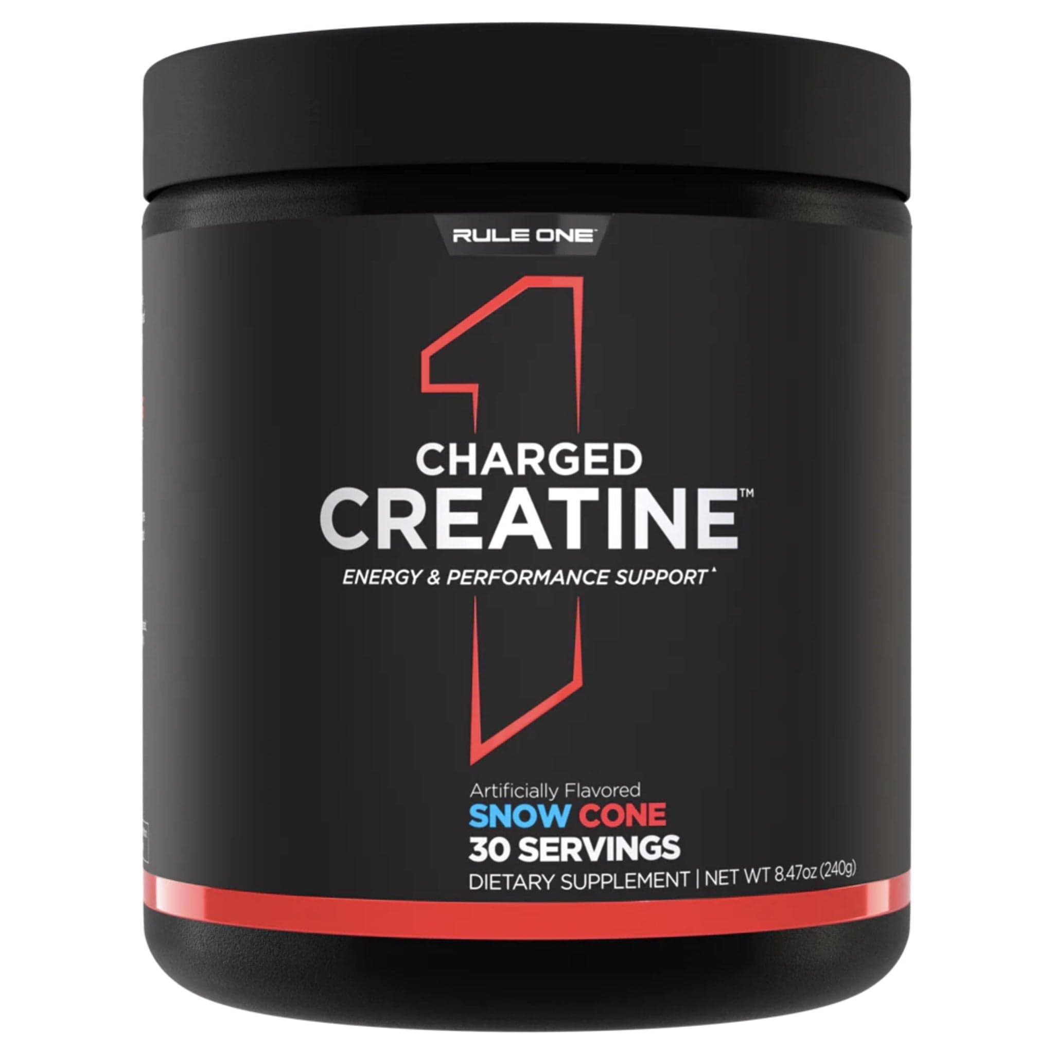 R1 Charged Creatine by Rule One