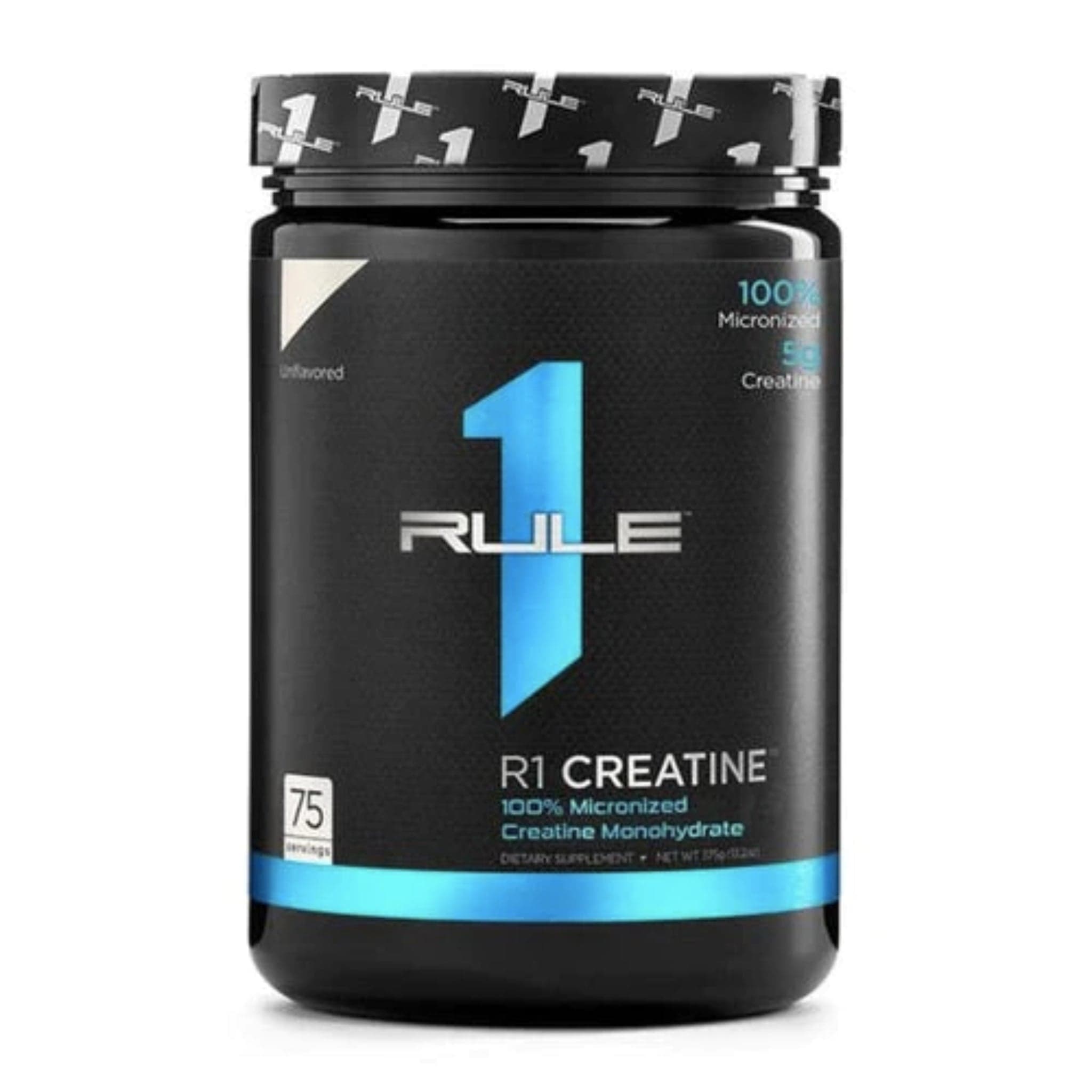 R1 Creatine by Rule One 75 Serves