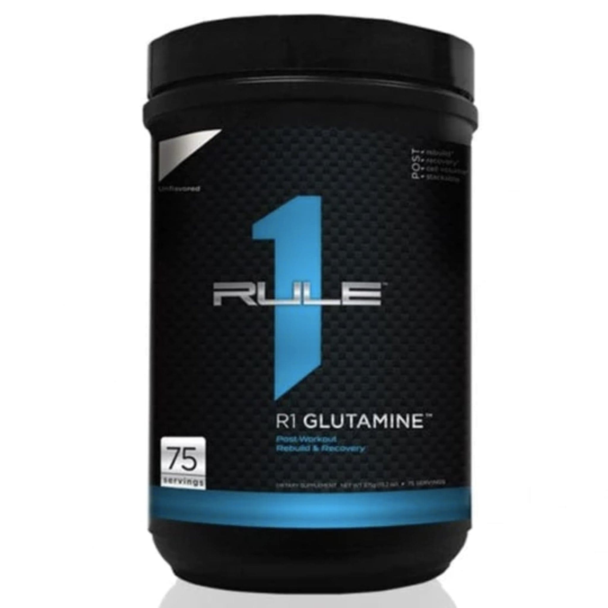 R1 Glutamine by Rule One