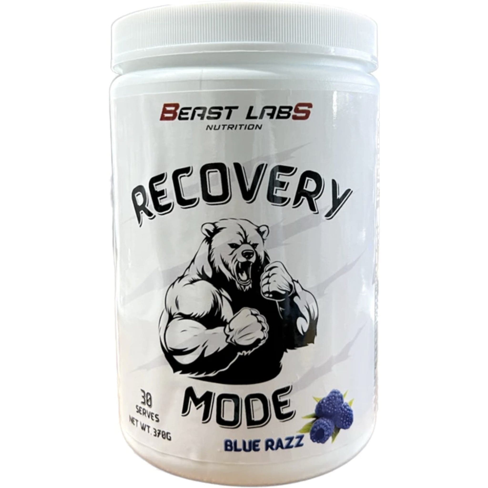 Recovery Mode By Beast Labs
