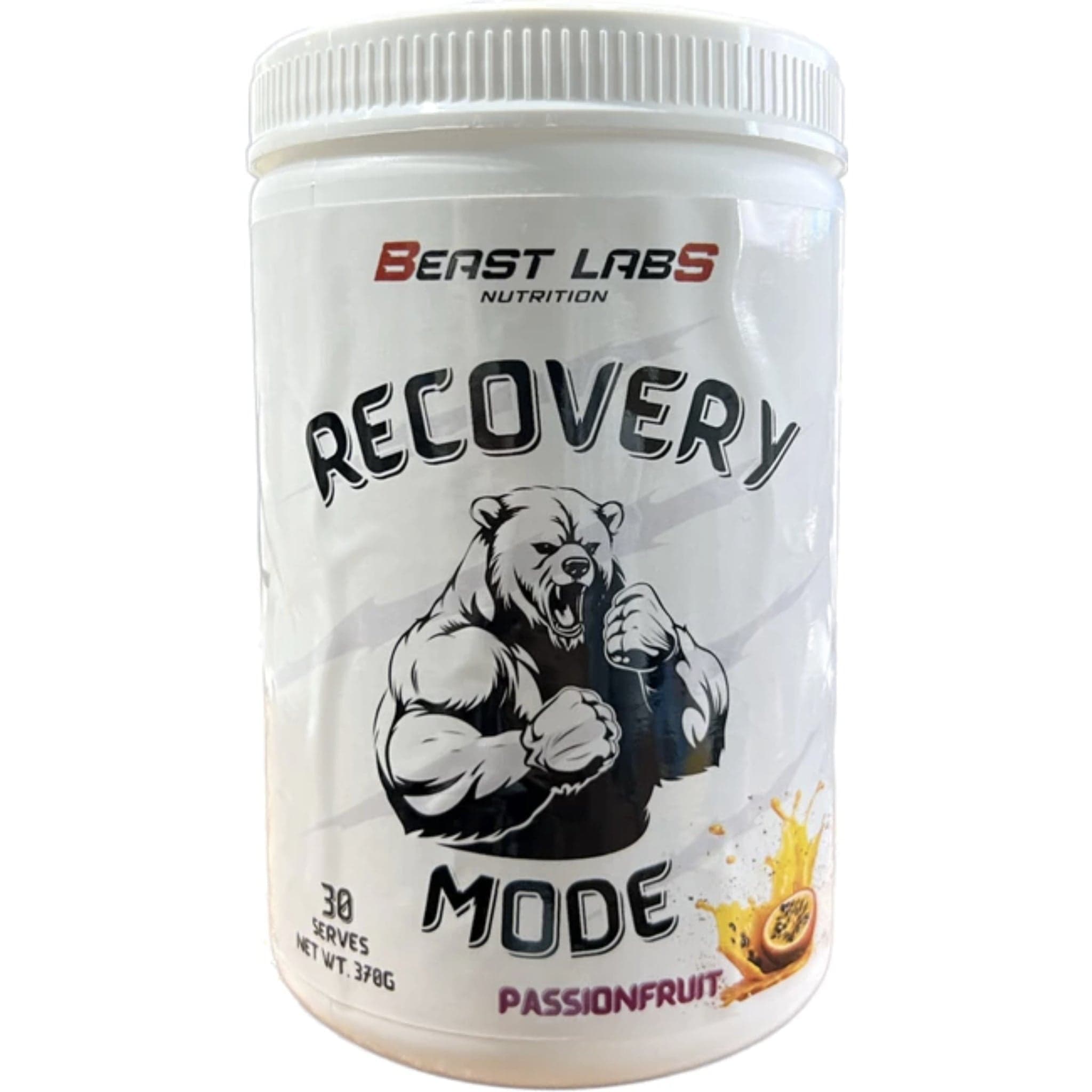 Recovery Mode By Beast Labs view 2