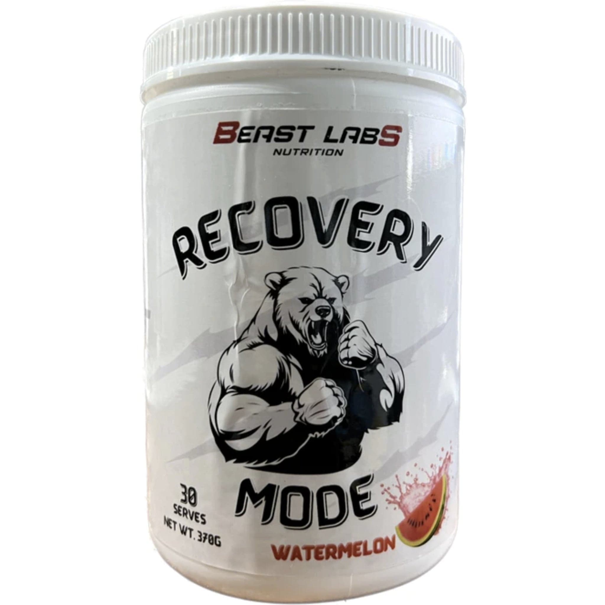 Recovery Mode By Beast Labs view 3