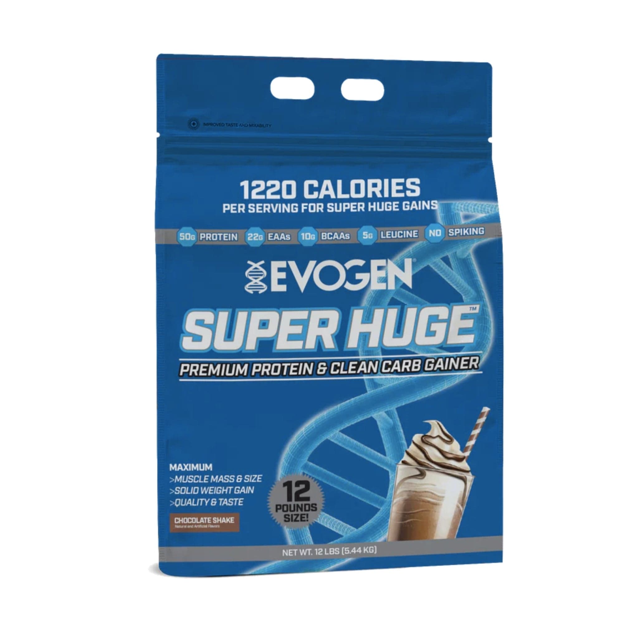 Super Huge Mass Gainer by Evogen