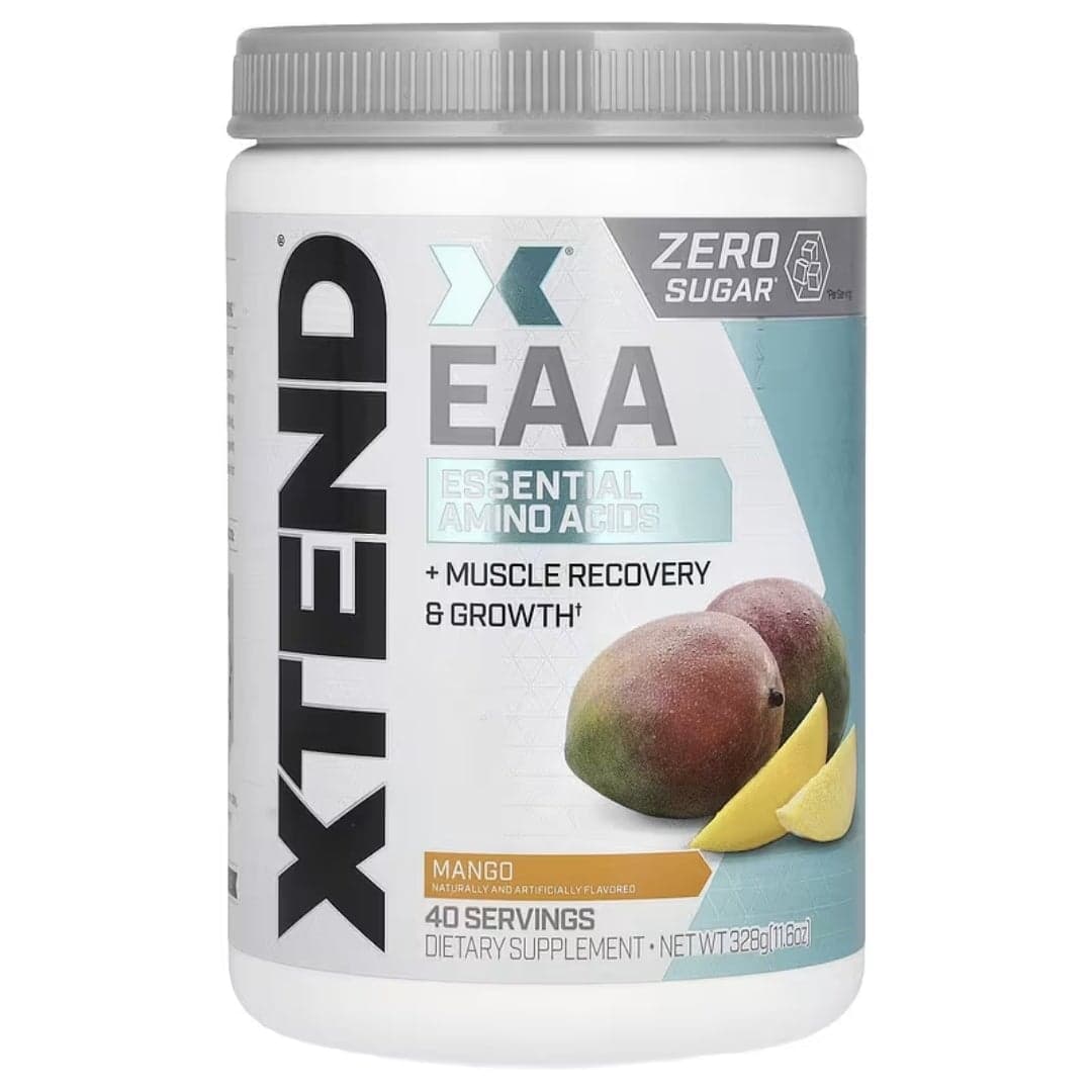 XTEND EAA Essential Amino Acids Powder