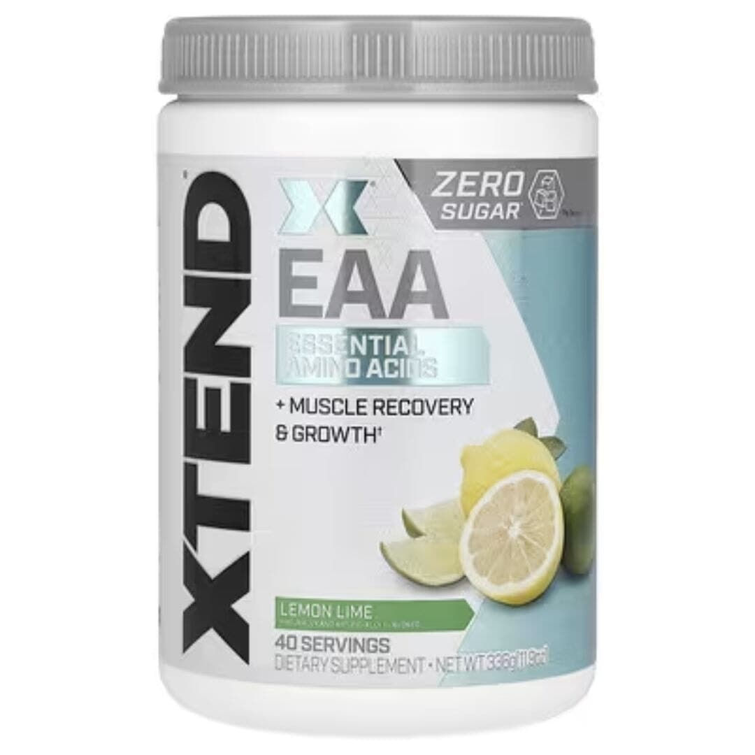 XTEND EAA Essential Amino Acids Powder view 2