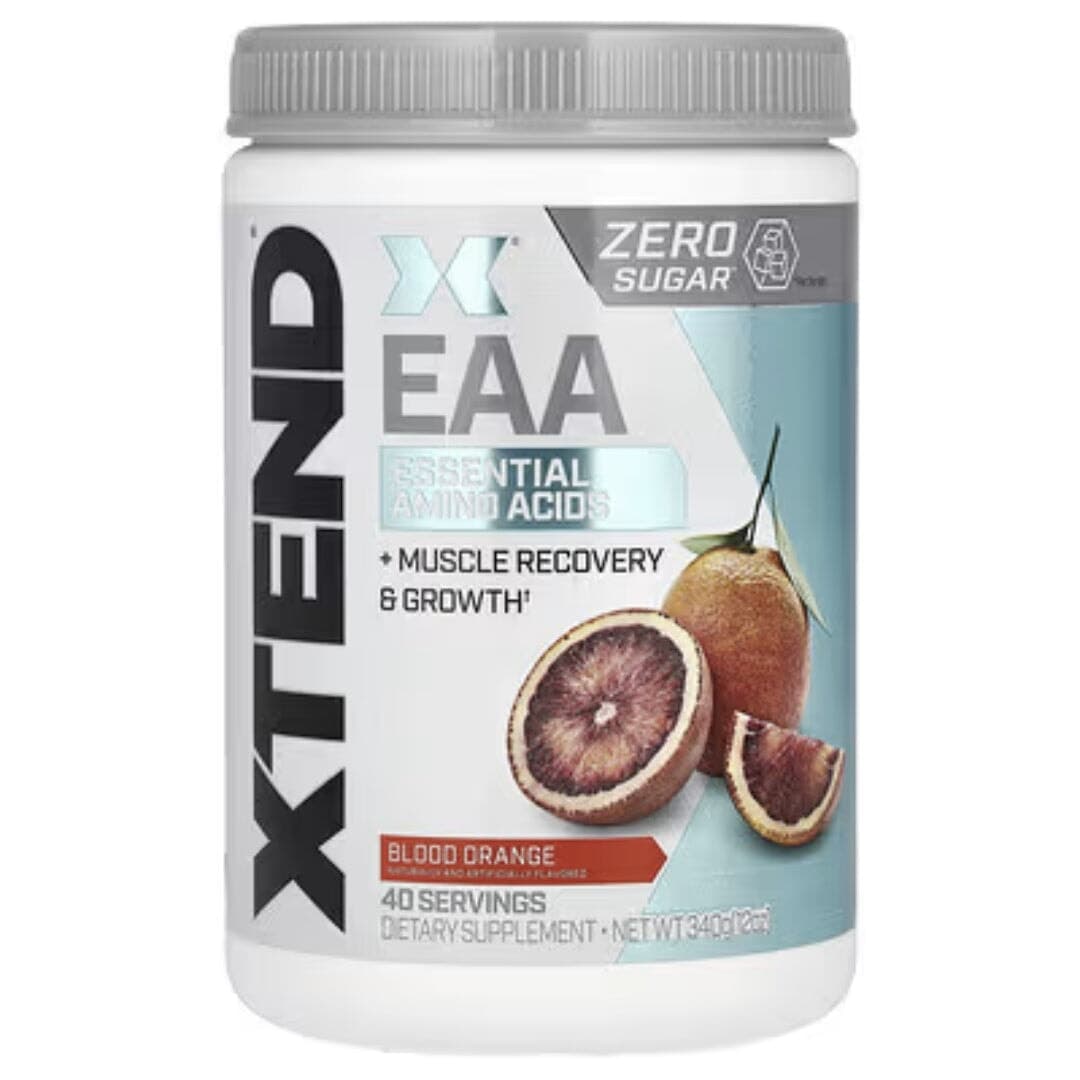 XTEND EAA Essential Amino Acids Powder view 3