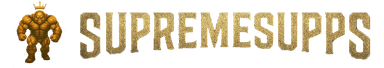SupremeSupps