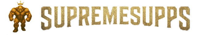 SupremeSupps